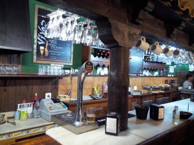 Bar Genarin