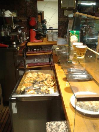 La Ribera